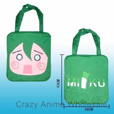 miku.hatsune anime handbag
