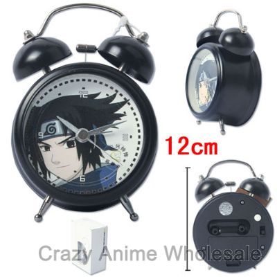 Naruto Anime clock