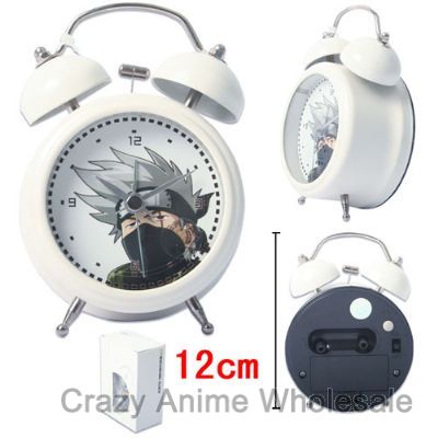 Naruto Anime clock