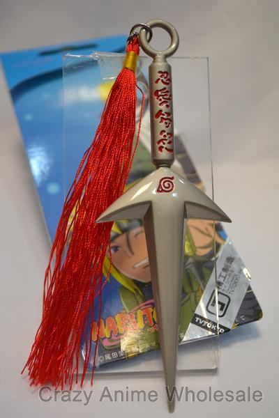 Naruto Cospaly Weapon