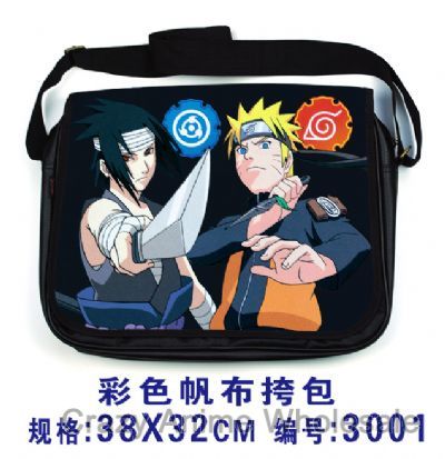 Naruto Anime bag