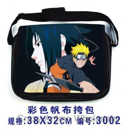 Naruto Anime bag