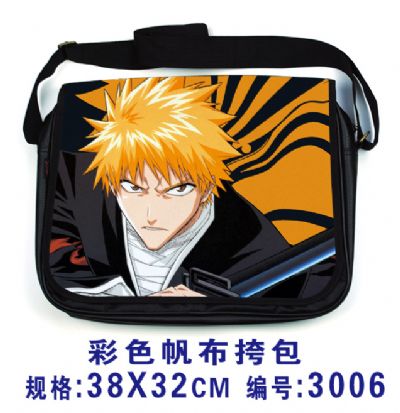 bleach anime bag