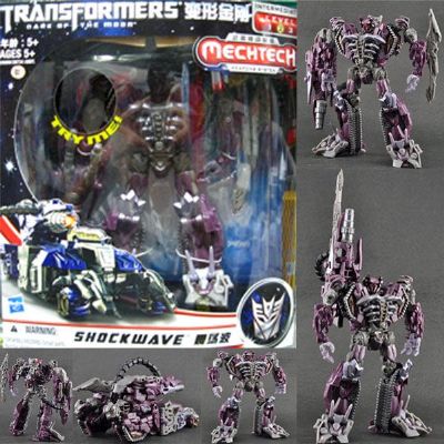 Transformers Figure 