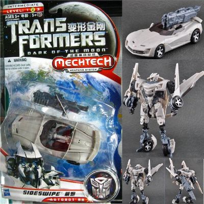 Transformers Figure 