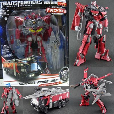 Transformers Figure 