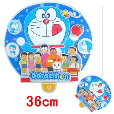 doraemon anime painting