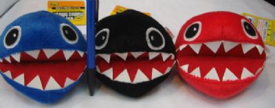 super mario anime plush
