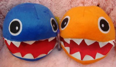 super mario anime plush