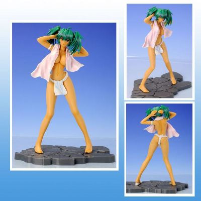 ikki tousen anime figure