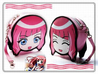 starrysky anime purse