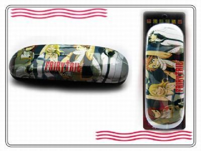Fairy tail Glasses case