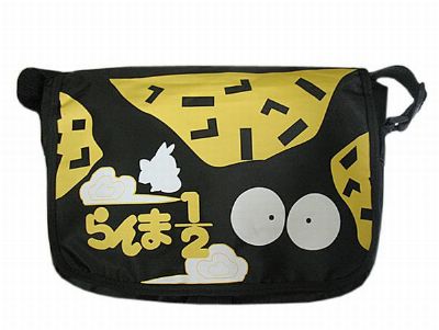 ranma 1/2 anime bag