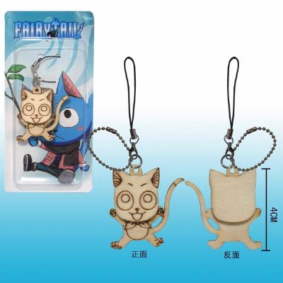 fairy tail anime phonestrap