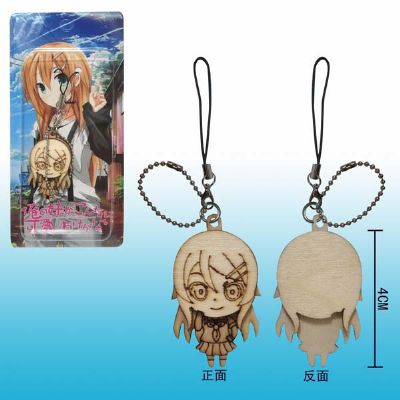 ore no imouto anime phonestrap