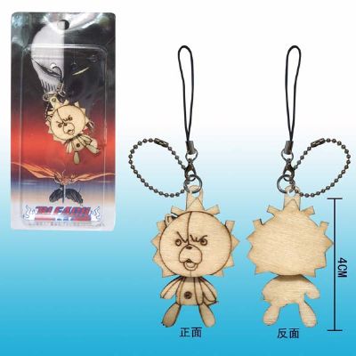 bleach anime phonestrap