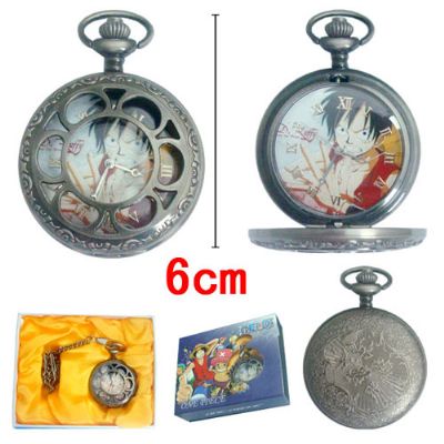 One Piece anime watch