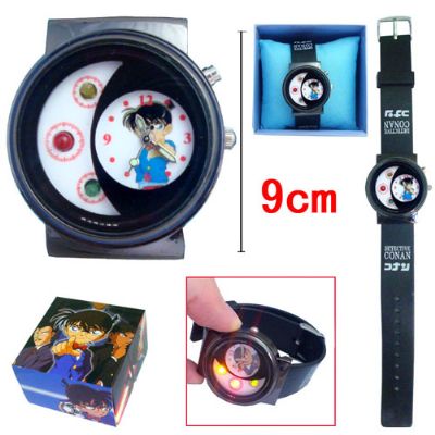 detective conan anime watch