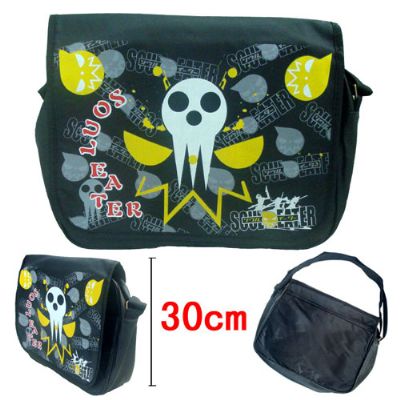 soul eater anime bag