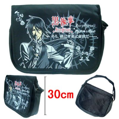 kuroshitsuji anime bag