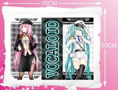 Vocaloid Cushion 