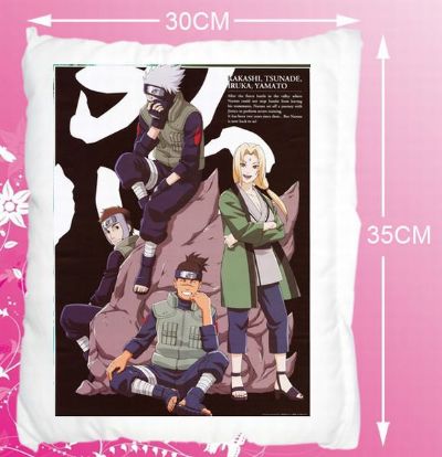 Naruto Anime cushion