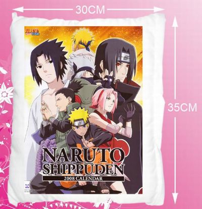 Naruto Anime cushion