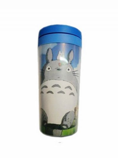 totoro anime cup