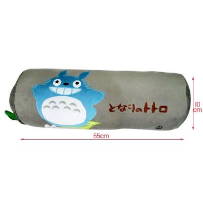 totoro anime cushion