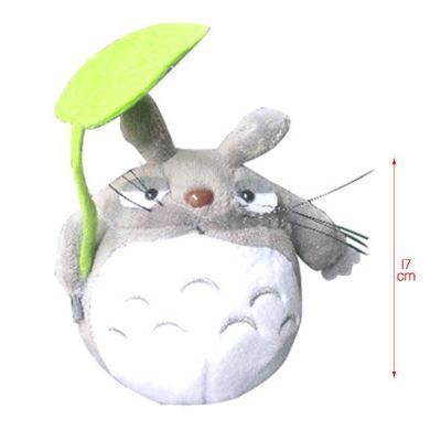 totoro anime cushion