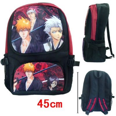 bleach anime bag