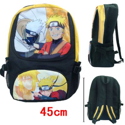 Naruto Anime bag