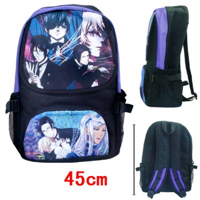 kuroshitsuji anime bag