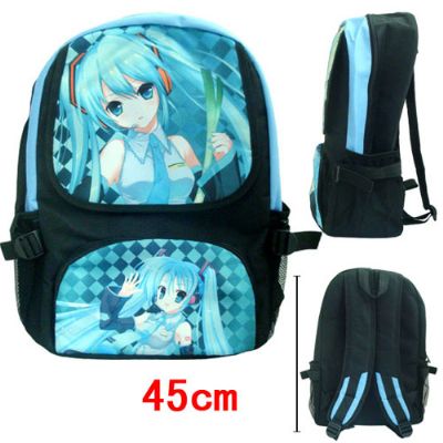 miku.hatsune anime bag