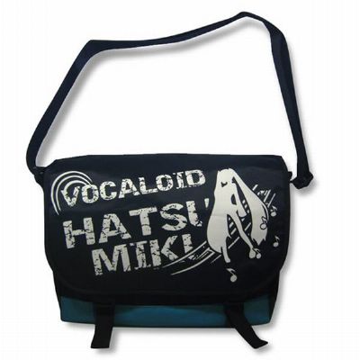 Vocaloid Satchel 