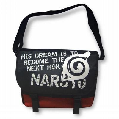 Naruto Anime bag