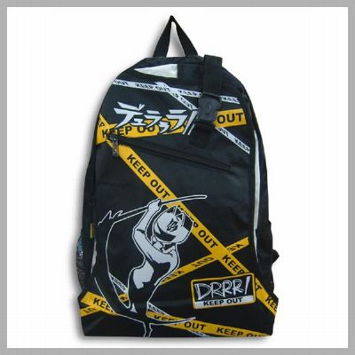 dyurarara anime bag