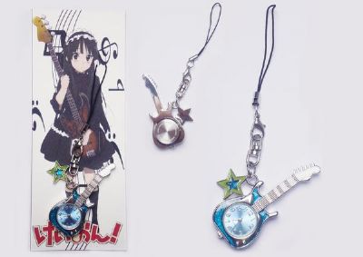 k-on! anime phonestrap