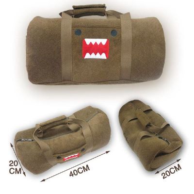 Domo Kun anime Satchel 