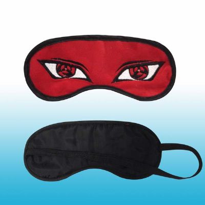 naruto anime eyepatch