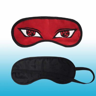 naruto anime eyepatch