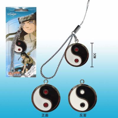 Naruto Anime phonestrap