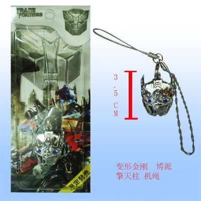 Transformers phonestrap