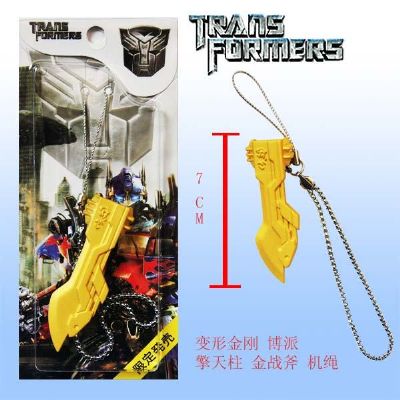 Transformers phonestrap