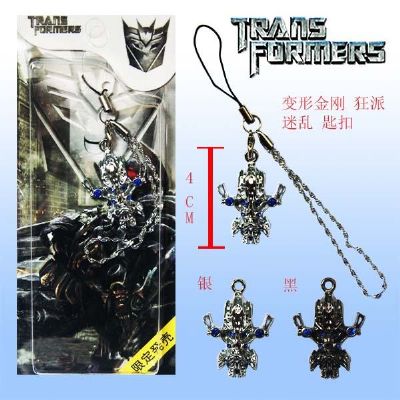 Transformers phonestrap