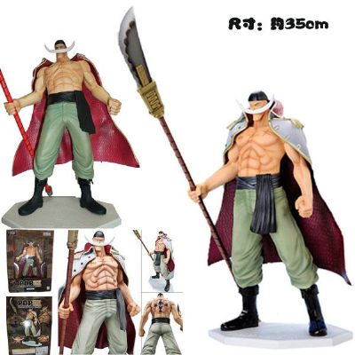 one piece anime figure