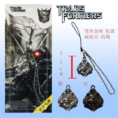 Transformers phonestrap