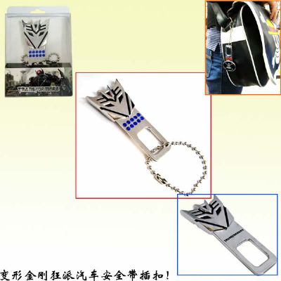 Transformers phonestrap