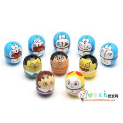 doraemon anime figure