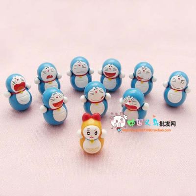 doraemon anime figure